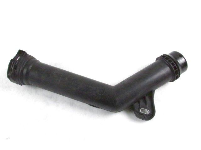 FLUENCE/MGN III HAVA FİLTRE BORUSU