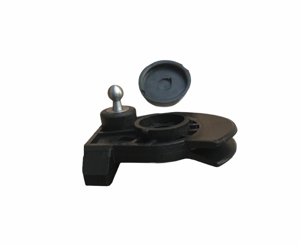 TEMPRA/TIPO GAZ KELEBEK MANDALI